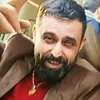 سليمان قشقوش