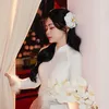 Ngân kể chuyện cưới