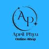 aprilphyuonlineshop
