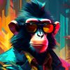 monkey ขายทุกอย่าง