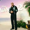 Dwayne Johnson officials