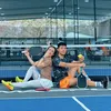 VỢ CHỒNG PICKLEBALL