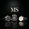 MS BRAND