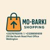 Mo~Barki Best Shopping