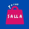 sallatrend