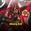 abanggaril
