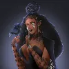 luciferamelaine