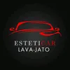 ESTETICAR LAVA-JATO 🫧🚗🚿