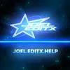 JOEL EDITX HELP