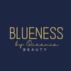 Blueness by Oceania