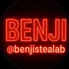 benjistealab3
