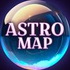 astromap