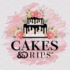cakes.n.drips