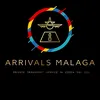 arrivalsmalaga