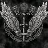 ♱  ⡴  𝐗7   𝐋egion Of Reapers