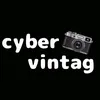 cyber vintag 📷