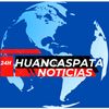 HUANCASPATA NOTICIAS