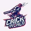 crick world 🌍