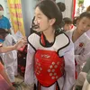 Hồ Thư