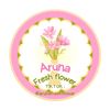 arunafreshflower