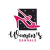 Women sandle store👡