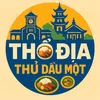 Thổ Địa Thủ Dầu Một