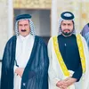 شيوخ العراق