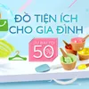 Tiện Íchh Gia Đinhh