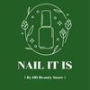 Nailitis