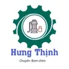 Bơm Chìm HƯNG THỊNH
