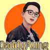 Daddy Aung Customize Tee
