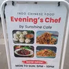 Evening's Chef