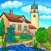 bluelighthouse0