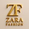 Zara Fashion