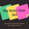 thestickynote365
