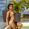 Girl From Rio Negro