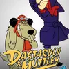 dastardly.n.muttl