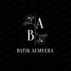 Batik Almeera