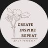 Create Inspire Repeat