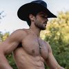 BRONCO BOY