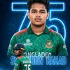 ◥꧁ˢʰᵃᵏⁱᵇⁱᵃⁿ ᴿᵃʰᵃᵈ🏏75