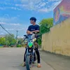 Vũ Thạch Quang wave100🐉🔧