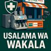 usalama.wa.wakala