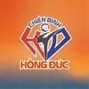 Taekwondo Hồng Đức ❤️‍🔥