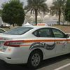 Farid driving Instructor