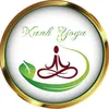 Xanh Yoga