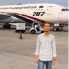 Biman lavar ✈️✈️