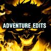ADVENTURE EDITS