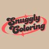 snugglycoloring