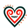 happyheartmagnet